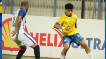 الإسماعيلي: طالبنا بالاستماع لما دار بين حكمي الساحة والفيديو في لقاء كهرباء الإسماعيلية